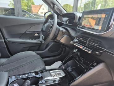 SPOTICAR Peugeot 2008 18 Inch/vision Pack/navi Tweedehands - Suv Benzine Black - Kasterlee - 1200372841_2