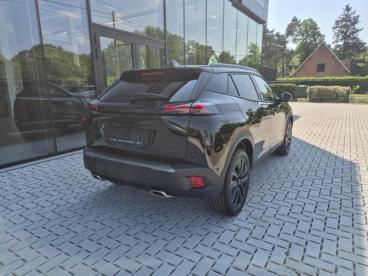 SPOTICAR Peugeot 2008 18 Inch/vision Pack/navi Tweedehands - Suv Benzine Black - Kasterlee - 1200372841_3