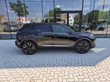SPOTICAR Peugeot 2008 18 Inch/vision Pack/navi Tweedehands - Suv Benzine Black - Kasterlee - 1200372841_4