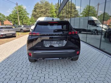 SPOTICAR Peugeot 2008 18 Inch/vision Pack/navi Tweedehands - Suv Benzine Black - Kasterlee - 1200372841_5