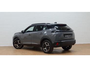 SPOTICAR Peugeot 2008 1.2t Allure Tweedehands - Suv Benzine Grijs - Aarschot - 1200372850_3