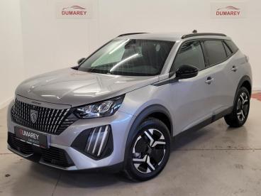 SPOTICAR Peugeot 2008 Hybrid 145 Pk Automaat Tweedehands - Suv Hybrid Grey - Torhout - 1200373174_1