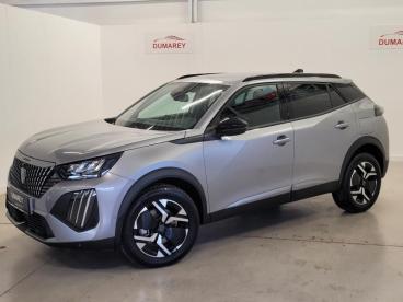 SPOTICAR Peugeot 2008 Hybrid 145 Pk Automaat Tweedehands - Suv Hybrid Grey - Torhout - 1200373174_2