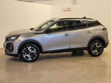 SPOTICAR Peugeot 2008 Hybrid 145 Pk Automaat Tweedehands - Suv Hybrid Grey - Torhout - 1200373174_3