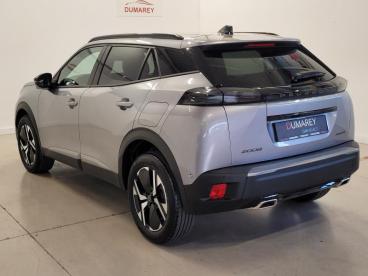 SPOTICAR Peugeot 2008 Hybrid 145 Pk Automaat Tweedehands - Suv Hybrid Grey - Torhout - 1200373174_4