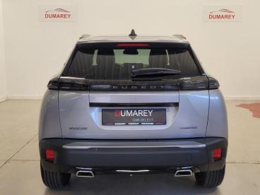 SPOTICAR Peugeot 2008 Hybrid 145 Pk Automaat Tweedehands - Suv Hybrid Grey - Torhout - 1200373174_5