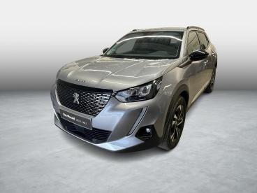 SPOTICAR Peugeot 2008 1.2 Puretech 96kw S&s Active Occasions - Suv Essence Grijs - Tongeren - 1200373407_1