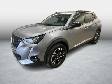 SPOTICAR Peugeot 2008 1.2 Puretech 96kw S&s Active Occasions - Suv Essence Grijs - Tongeren - 1200373407_3