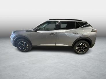 SPOTICAR Peugeot 2008 1.2 Puretech 96kw S&s Active Occasions - Suv Essence Grijs - Tongeren - 1200373407_4