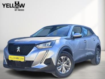 SPOTICAR Peugeot 2008 Active / Carplay / 130ch Occasions - Suv Essence Grey - Marche-en-famenne - 1200373816_1