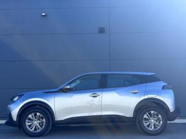 SPOTICAR Peugeot 2008 Active / Carplay / 130ch Occasions - Suv Essence Grey - Marche-en-famenne - 1200373816_5