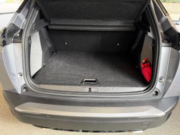 SPOTICAR Peugeot 2008 Hybrid 145 Gt Occasions - Suv Hybride Grijs - Bree - 1200373929_5