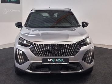 SPOTICAR Peugeot 2008 Hybrid Gt E-dsc6 Occasions - Suv Hybride Gris - Knokke - 1200374858_4