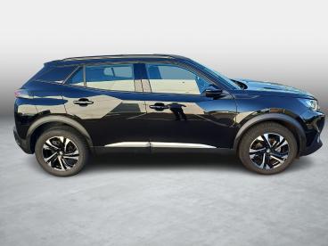 SPOTICAR Peugeot 2008 1.2 Puretech 96kw S&s Eat6 Allure Tweedehands - Suv Benzine Zwart - Tongeren - 1200375530_5