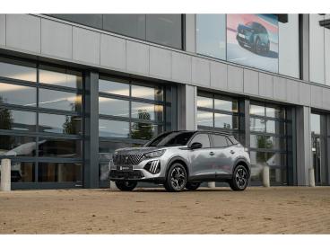 SPOTICAR Peugeot 2008 Gt | 130 Pk At | Navi | 360° Camera | Rijstrookass Tweedehands - Suv Benzine Grijs - Turnhout - 1200375856_4