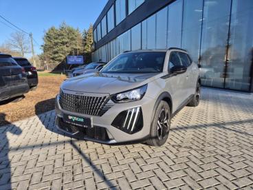 SPOTICAR Peugeot 2008 Allure/navi/360 Camera/keyless Tweedehands - Suv Benzine Grey - Kasterlee - 1200376377_1