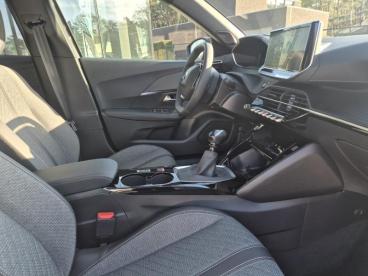 SPOTICAR Peugeot 2008 Allure/navi/360 Camera/keyless Tweedehands - Suv Benzine Grey - Kasterlee - 1200376377_2
