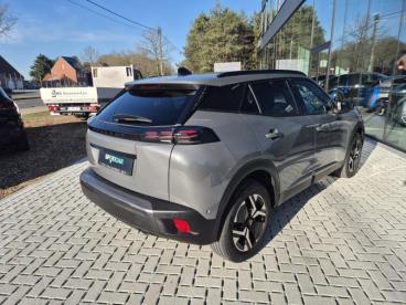 SPOTICAR Peugeot 2008 Allure/navi/360 Camera/keyless Tweedehands - Suv Benzine Grey - Kasterlee - 1200376377_3