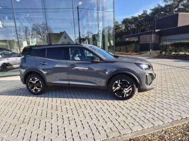 SPOTICAR Peugeot 2008 Allure/navi/360 Camera/keyless Tweedehands - Suv Benzine Grey - Kasterlee - 1200376377_4