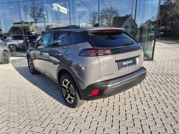 SPOTICAR Peugeot 2008 Allure/navi/360 Camera/keyless Tweedehands - Suv Benzine Grey - Kasterlee - 1200376377_5