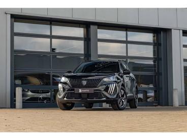 SPOTICAR Peugeot 2008 145pk Nieuw! | Np. 34.996 Eur I Vision & Drive Ass Occasions - Suv Essence Zwart - Turnhout - 1200376388_1