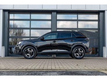 SPOTICAR Peugeot 2008 145pk Nieuw! | Np. 34.996 Eur I Vision & Drive Ass Occasions - Suv Essence Zwart - Turnhout - 1200376388_2