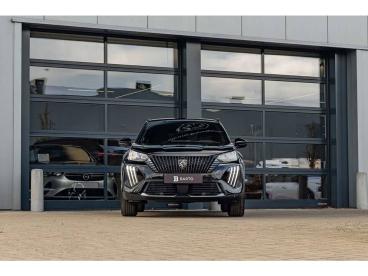 SPOTICAR Peugeot 2008 145pk Nieuw! | Np. 34.996 Eur I Vision & Drive Ass Occasions - Suv Essence Zwart - Turnhout - 1200376388_3