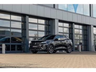 SPOTICAR Peugeot 2008 145pk Nieuw! | Np. 34.996 Eur I Vision & Drive Ass Occasions - Suv Essence Zwart - Turnhout - 1200376388_5