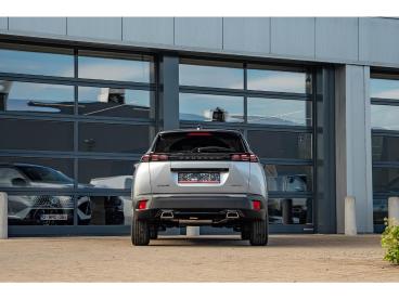 SPOTICAR Peugeot 2008 145pk Mhev | At | Black Pack I Camera | Pp V&a | A Occasions - Suv Essence Grijs - Turnhout - 1200376526_5