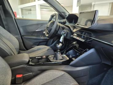 SPOTICAR Peugeot 2008 Nieuw/vision 360 Pack/zetel Verwarming Tweedehands - Suv Benzine Grey - Kasterlee - 1200376945_2