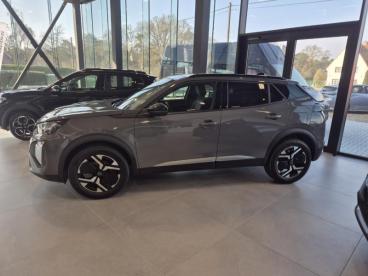 SPOTICAR Peugeot 2008 Nieuw/vision 360 Pack/zetel Verwarming Tweedehands - Suv Benzine Grey - Kasterlee - 1200376945_3