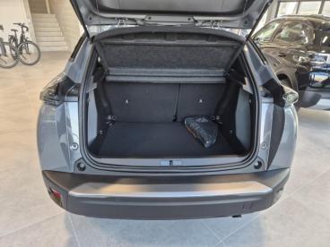 SPOTICAR Peugeot 2008 Nieuw/vision 360 Pack/zetel Verwarming Tweedehands - Suv Benzine Grey - Kasterlee - 1200376945_4