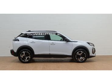SPOTICAR Peugeot 2008 1.2 Hybrid 145 E-dsc6 Allure Occasions - Suv Essence  - Aarschot - 1200377179_3