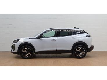 SPOTICAR Peugeot 2008 1.2 Hybrid 145 E-dsc6 Allure Occasions - Suv Essence  - Aarschot - 1200377179_4