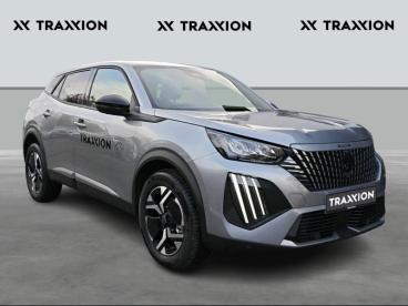 SPOTICAR Peugeot 2008 Allure 145pk Mhev E-dcs6 Occasions - Suv Hybride Grey - Deinze - 1200377661_5