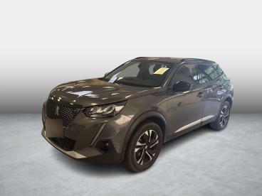 SPOTICAR Peugeot 2008 1.2 Puretech 74kw S&s Allure Occasions - Suv Essence Grijs - Hasselt - 1200377671_1