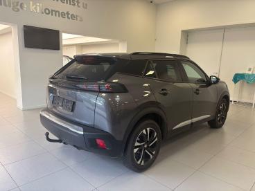 SPOTICAR Peugeot 2008 1.2 Puretech 74kw S&s Allure Occasions - Suv Essence Grijs - Hasselt - 1200377671_3