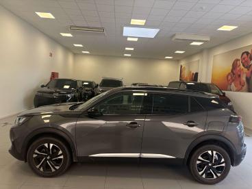 SPOTICAR Peugeot 2008 1.2 Puretech 74kw S&s Allure Occasions - Suv Essence Grijs - Hasselt - 1200377671_4