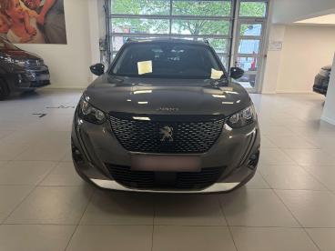 SPOTICAR Peugeot 2008 1.2 Puretech 74kw S&s Allure Occasions - Suv Essence Grijs - Hasselt - 1200377671_5