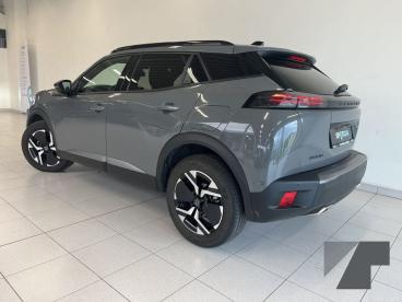 SPOTICAR Peugeot 2008 Allure Tweedehands - Suv Benzine Grijs - Jabbeke - 1200377679_3