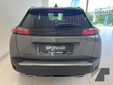 SPOTICAR Peugeot 2008 Allure Tweedehands - Suv Benzine Grijs - Jabbeke - 1200377679_4