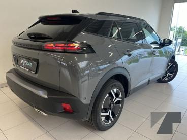 SPOTICAR Peugeot 2008 Allure Tweedehands - Suv Benzine Grijs - Jabbeke - 1200377679_5