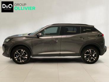 SPOTICAR Peugeot 2008 Allure - Carplay - Camera Occasions - Suv Essence Grey - Tubize - 1200377710_4