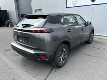 SPOTICAR Peugeot 2008 Puretech S&s Active Occasions - Suv Essence Gris - Geel - 100378373_5