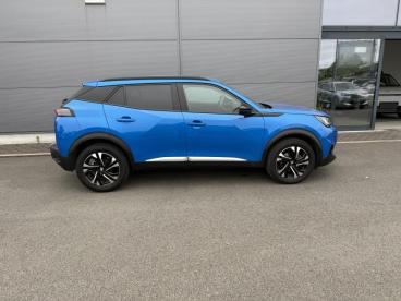 SPOTICAR Peugeot 2008 Allure Occasions - Suv Diesel Blue - Mons - 1200378640_4