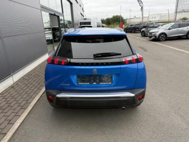 SPOTICAR Peugeot 2008 Allure Occasions - Suv Diesel Blue - Mons - 1200378640_5