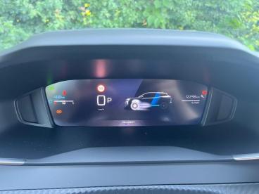 SPOTICAR Peugeot 2008 Ii Allure Occasions - Suv Hybride Black - Peer - 1200378759_2