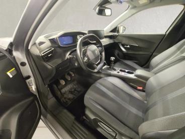 SPOTICAR Peugeot 2008 Allure - Camera - Gps - Carplay Occasions - Suv Essence Grey - Tubize - 1200379261_5