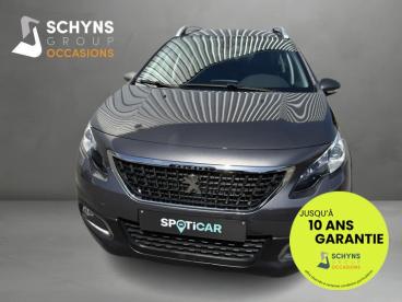 SPOTICAR Peugeot 2008 Signature*12 Mois Garantie* Occasions - Suv Essence Anthracite - Waremme - 1200379282_1