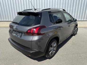 SPOTICAR Peugeot 2008 Signature*12 Mois Garantie* Occasions - Suv Essence Anthracite - Waremme - 1200379282_3